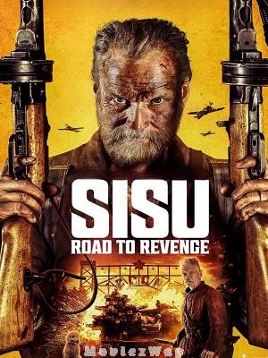 Sisu: Road to Revenge (2025) Telugu Dubbed