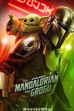 Star Wars: The Mandalorian and Grogu (2026) English ORG