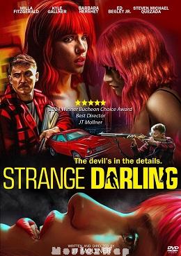 Strange Darling (2023) Telugu Dubbed ORG