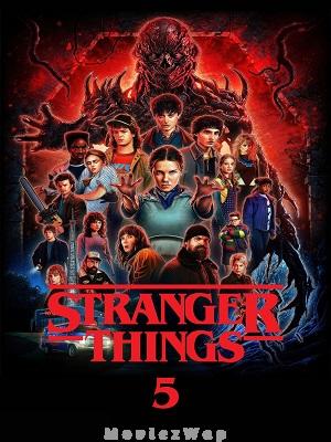 Stranger Things (2026) Telugu Dubbed ORG Season 05 Volume 03 (Episode 08)