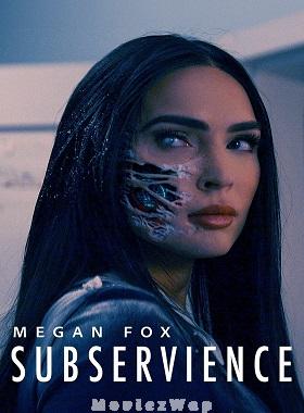 Subservience (2024) Telugu Dubbed ORG