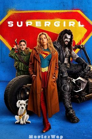 Supergirl (2026) English
