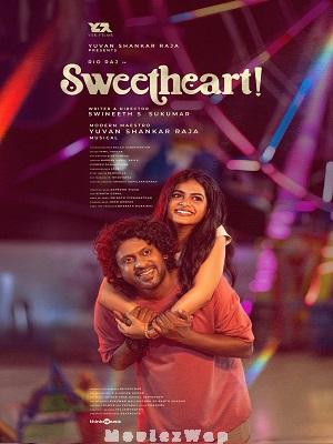 Sweetheart (2025) Telugu Original