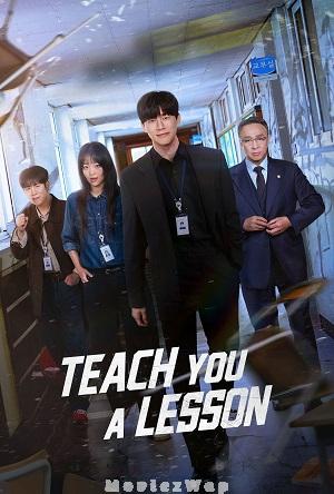 Teach You a Lesson (2026) Telugu Dubbed ORG SE01 Eps (01 to 10)