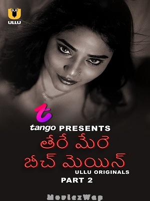 Tere Mere Beech Mein (2025) Telugu UNRATED Season 01 Part 02
