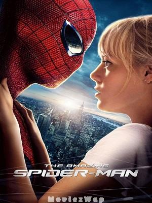 The Amazing Spider Man (2012) Telugu Dubbed ORG
