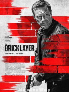 The Bricklayer (2023) Telugu Dubbed ORG
