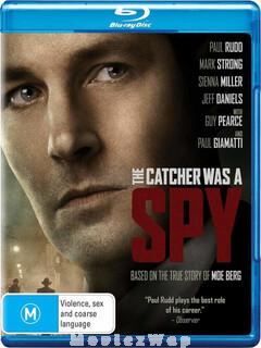The Catcher Was a Spy (2018) Telugu Dubbed