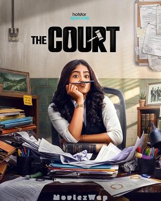 The Court (2026) Telugu Dubbed ORG SE01 Eps (21 to 24)