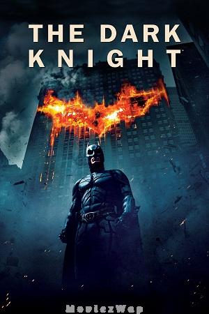 The Dark Knight (2008) IMAX Telugu Dubbed ORG