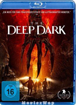 The Deep Dark (2023) Telugu Dubbed ORG