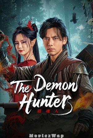 The Demon Hunter (2025) Telugu Dubbed ORG