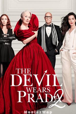 The Devil Wears Prada 2 (2026) English ORG