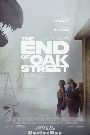 The End of Oak Street (2026) Telugu Dubbed ORG