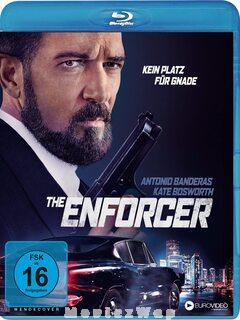 The Enforcer (2021) Telugu Dubbed