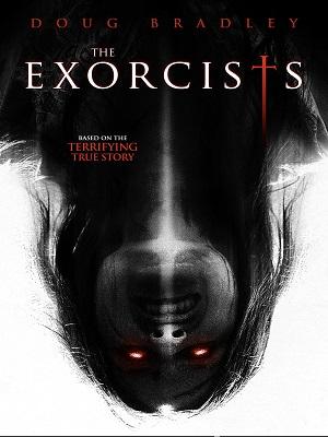 The Exorcists (2023) Telugu Dubbed ORG