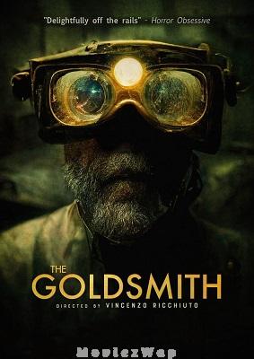 The Goldsmith (2022) Telugu Dubbed ORG