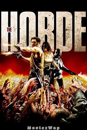 The Horde (2009) Telugu Dubbed ORG