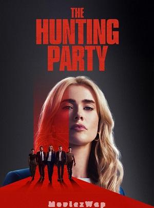 The Hunting Party (2025) Telugu Dubbed ORG SE01 Episode 09
