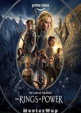 The Lord of the Rings: The Rings of Power (2024) Telugu Dubbed ORG SE02 Episode 07