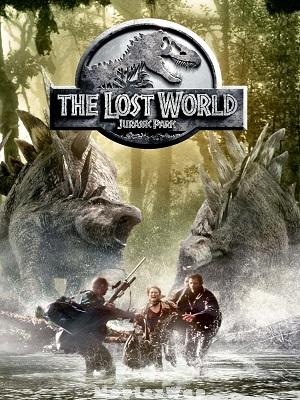 The Lost World: Jurassic Park (1997) Telugu Dubbed ORG