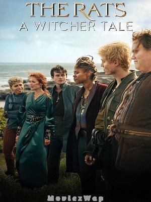 The Rats: A Witcher Tale (2025) Telugu Dubbed ORG