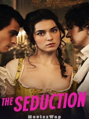 The Seduction (2025) English ORG Season 01 Eps (01 to 04)