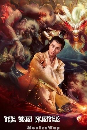 The Skin Painter (2018) Telugu Dubbed ORG