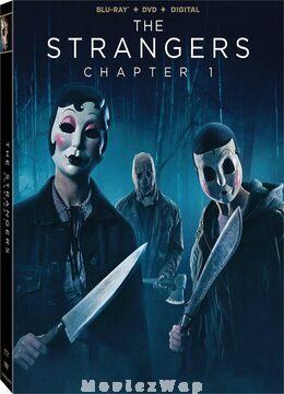 The Strangers: Chapter 1 (2024) Telugu Dubbed ORG