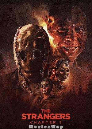The Strangers: Chapter 3 (2026) English ORG