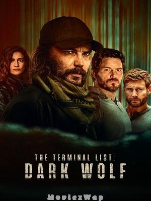 The Terminal List: Dark Wolf (2025) Telugu Dubbed ORG SE01 Episode 7
