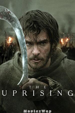 The Uprising (2026) English ORG