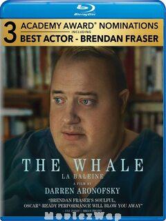 The Whale (2022) Telugu Dubbed ORG