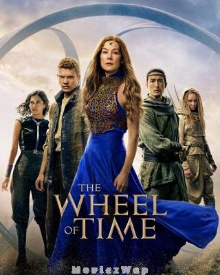 The Wheel of Time (2025) Telugu Dubbed ORG SE03 Episode 08