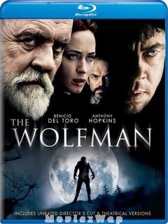 The Wolfman (2010) Telugu Dubbed ORG