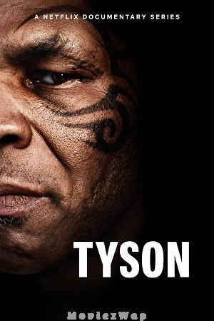 TYSON (2026) Telugu Dubbed ORG SE01 Eps (01 to 04)