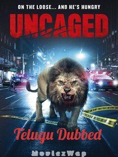 Uncaged (2020) Telugu Dubbed ORG