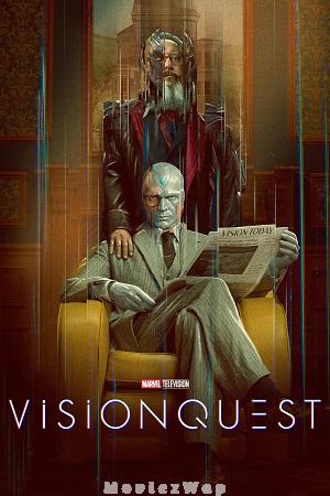 VisionQuest (2026) Telugu Dubbed ORG SE01 Episode 02