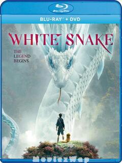 White Snake (2019) Telugu Dubbed ORG
