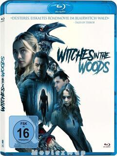 Witches in the Woods (2019) Telugu Dubbed