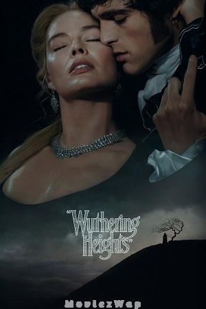 Wuthering Heights (2026) English ORG