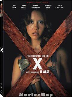 X (2022) Telugu Dubbed UNRATED